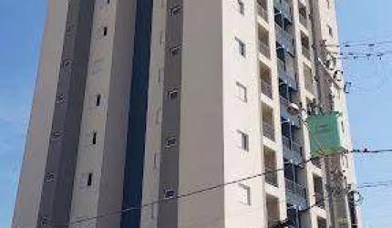 Apartamento à venda no Madrepérola em Santa Bárbara d'Oeste