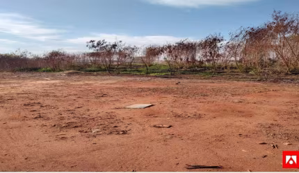 Terreno à venda, Distrito Industrial - Santa Bárbara D'Oeste/SP