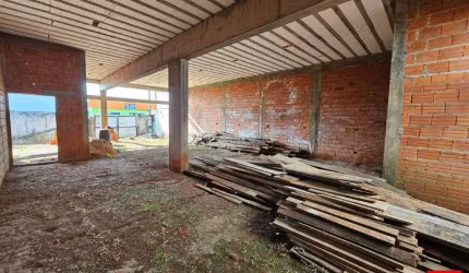 Salão comercial à venda no Jardim Europa em Santa Bárbara d'Oeste