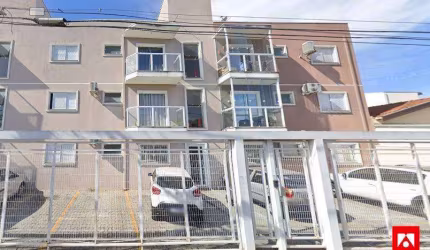 Apartamento à venda no Condomínio Edifício Milão em Americana