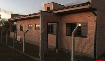 Chácara à venda no Glebas Califórnia em Santa Bárbara d'Oeste
