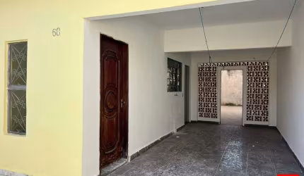 Casa à venda no Jardim da Paz em Americana