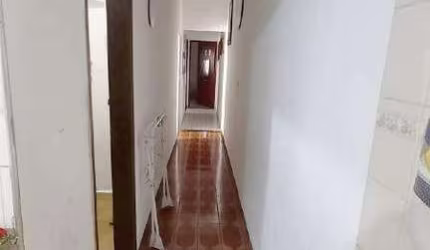 Casa à venda no Jardim Santa Rita de Cássia em Santa Bárbara d'Oeste
