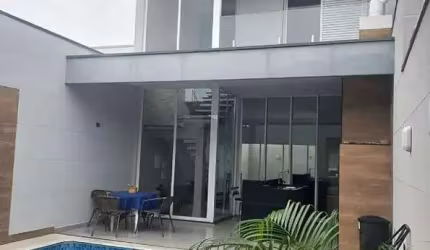Casa à venda no Jardim Boer em Americana