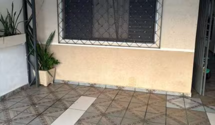 Casa à venda no Jardim Pântano em Santa Bárbara d'Oeste