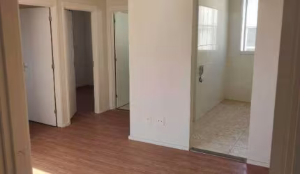 Apartamento à venda no Condomínio Bosque dos Pássaros em Santa Bárbara d'Oeste