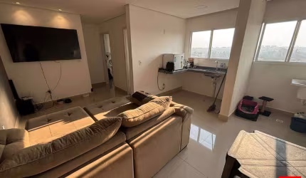 Apartamento à venda no Residencial Dom Pietro em Santa Bárbara d'Oeste