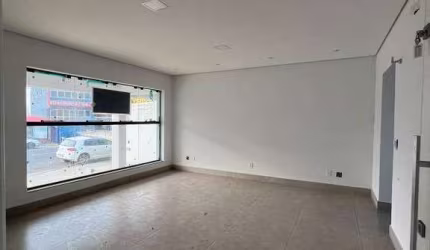 Edifício comercial à venda na Avenida Campos Sales em Americana