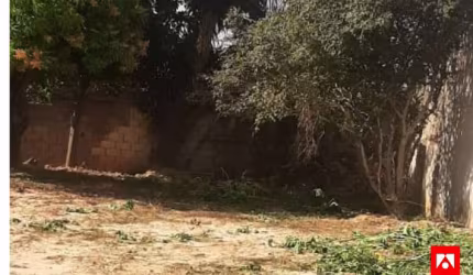 Terreno à Venda na Vila Breda, Santa Bárbara d'Oeste