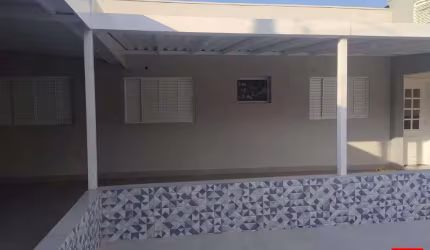 Casa à venda no Jardim Boer I, em Americana
