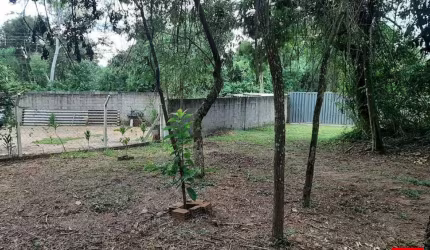 Chácara à venda no Estância em Ubár, Itirapina