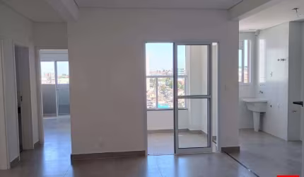 Apartamento á venda no Residencial Boulevard de Rosé em Santa Bárbara d'Oeste