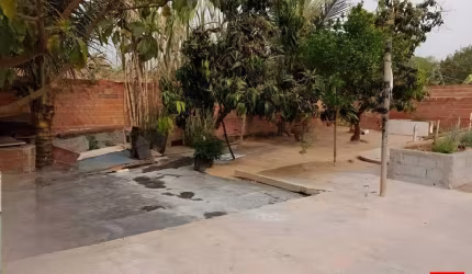 Chácara à venda no Bairro do Porto em Limeira