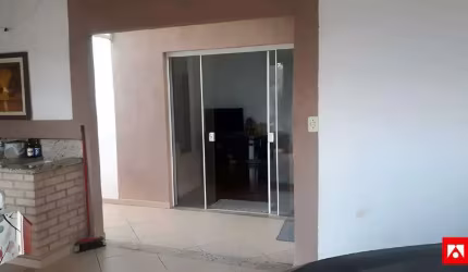 Casa à venda no Jardim Alfa em Santa Bárbara d'Oeste