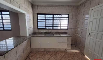 Casa à venda no Jardim Santa Cecília em Santa Bárbara d'Oeste