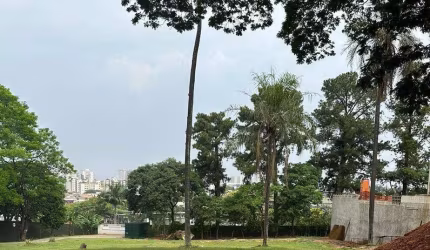 Terreno amplo à venda no Condomínio Residencial Central Park em Americana