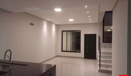 Casa ampla à venda no Jardim Adélia em Americana