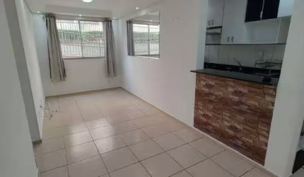 Apartamento à venda no Condomínio Residencial Topázio Ville em Campinas