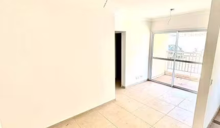 Apartamento à venda no Residencial La Luna em Santa Bárbara d'Oeste
