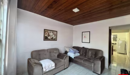 Casa à venda na Vila Siqueira Campos em Santa Bárbara d'Oeste