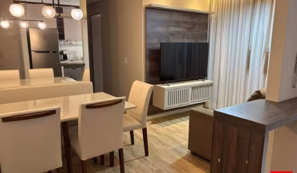 Apartamento à venda no Residencial Liberty Garden em Santa Bárbara d'Oeste