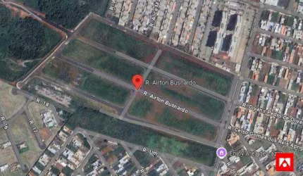 Terreno amplo à venda no Jardim Florença em Nova Odessa