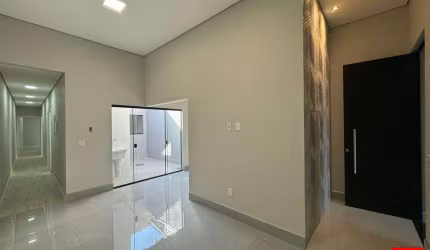 Casa à venda no Jardim Mollon em Santa Bárbara d'Oeste
