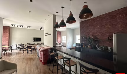 Apartamento à venda no Boulevard de Rose, no Centro de Santa Bárbara d'Oeste
