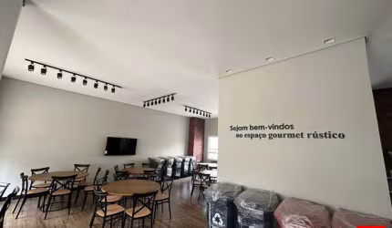 Apartamento à venda no Boulevard de Rose, no Centro de Santa Bárbara d'Oeste