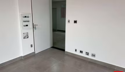 Apartamento à venda no Boulevard de Rose, no Centro de Santa Bárbara d'Oeste