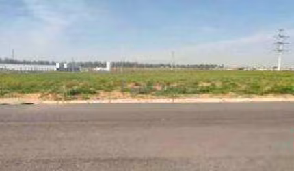 Terreno à venda no Parque Industrial Jair Faraone Zanaga 3, em Americana