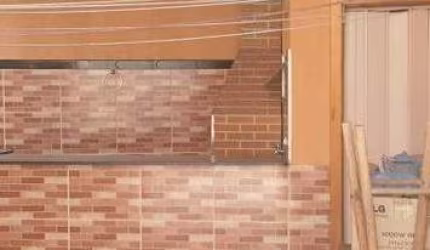 Casa à venda no Jardim São Camilo em Santa Bárbara d'Oeste