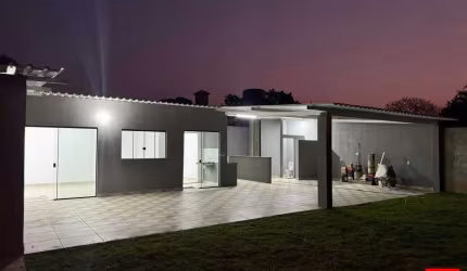 Chácara à venda no Loteamento Chácara Pinheirinho, em Santa Bárbara d'Oeste