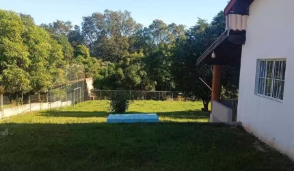 Chácara à venda no Condomínio Jatobá em Limeira