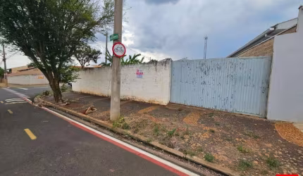 Terreno à venda no Jardim Alfa em Santa Bárbara d'Oeste