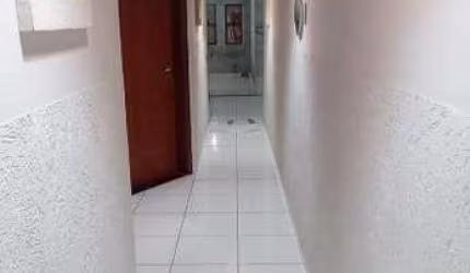 Casa à venda no Parque Nova Carioba em Americana
