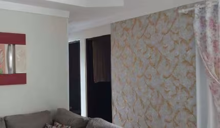 Apartamento à venda no Condomínio Nova Praia em Americana