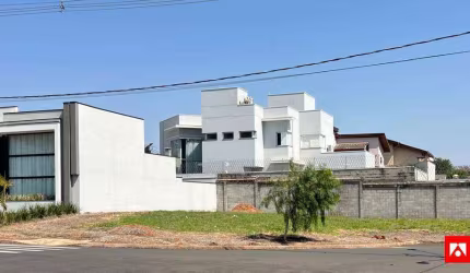 Terreno à venda no Residencial Jardim Vitória em Nova Odessa