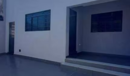 Casa à venda no Antônio Zanaga II, em Americana