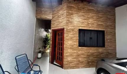 Sobrado à venda no Jardim São Francisco, em Santa Bárbara d'Oeste