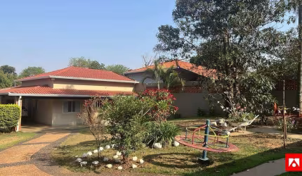 Chácara à venda no Condomínio Morro Alto, em Limeira