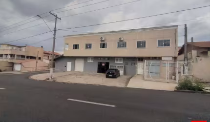 Edifício à venda no Morada do Sol em Americana