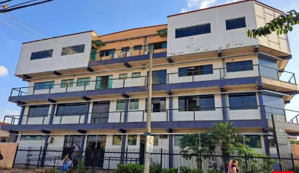 Prédio comercial à venda na Vila Grego em Santa Bárbara d'Oeste.