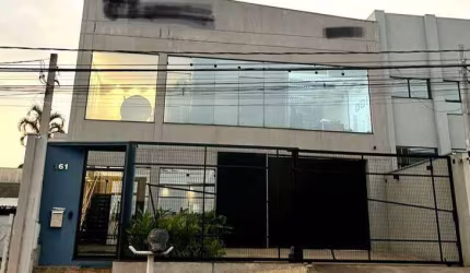 Imóvel comercial à venda no Parque Industrial Machadinho em Americana,