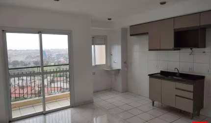 Apartamento à venda no Residencial Imagine em Santa Bárbara d'Oeste