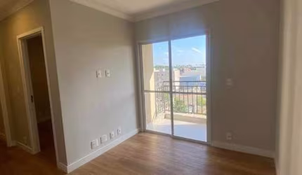 Apartamento à venda no Edifício Next em Santa Bárbara d'Oeste