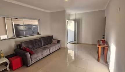 Casa à venda no Residencial Furlan em Santa Bárbara d'Oeste