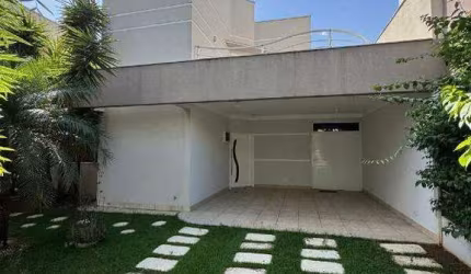 Casa à venda em condomínio fechado de alto padrão em Americana, localizada no exclusivo Condomínio Terras do Imperador