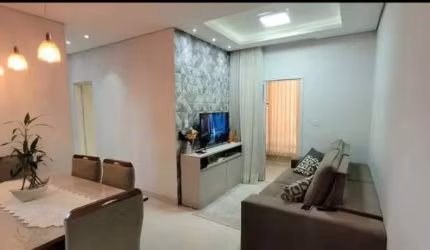 Apartamento à venda no Condomínio Villagio di Napoli