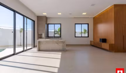 Casa alto padrão à venda Residencial Jardim Firenze, Santa Bárbara d'Oeste